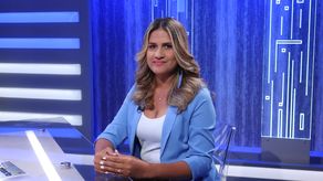 Alexandra Brenes propone pasantías remuneradas para estudiantes