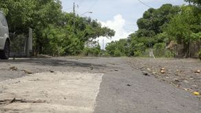 Al distrito de Alanje se le asignó un proyecto millonario para construcción de carreteras, sin embargo, el corregimiento de Santo Tomás y dos más no fueron incluidos.