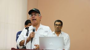 El MIDA instala mesa técnica agroclimática en Chepo para beneficios de productores