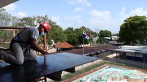 Meduca da seguimiento a 81 obras del programa CON Escuelas