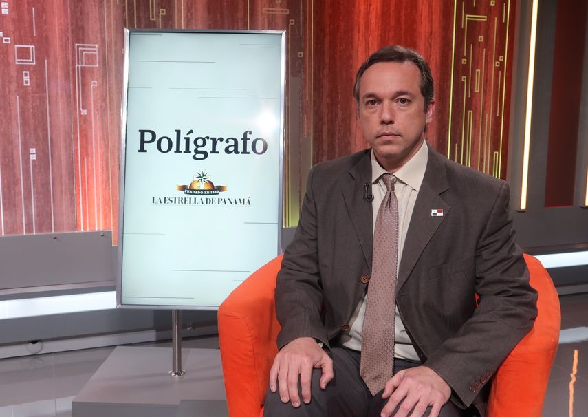 MICI asegura que no se están dando operaciones en la mina