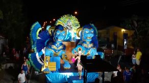 Hasta el momento, en la provincia de Chiriquí ya se anunciaron carnavales en Dolega, Las Lajas, Remedios, tres puntos de Alanje y Boquerón.&nbsp;