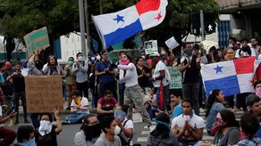 Sociedad Civil convoca nueva manifestación contra reformas electorales