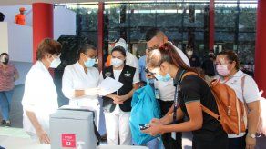Continuará aplicación de vacuna anticovid en Veraguas