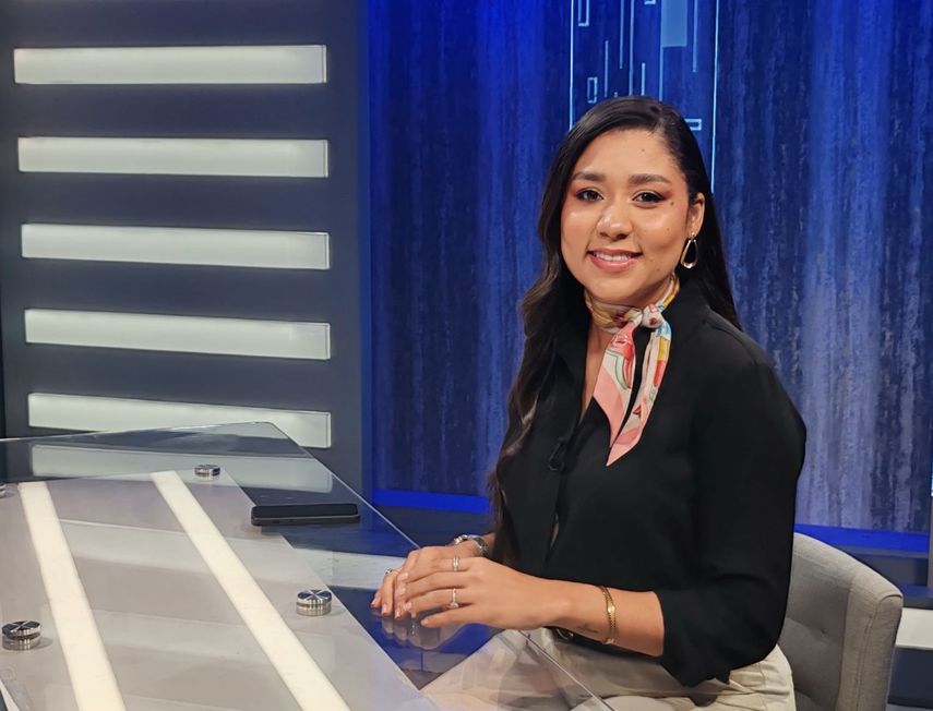 Diputada Yamireliz Chong defiende anteproyecto que sanciona la mala praxis médica