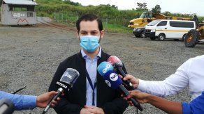 MICI mantiene seguimiento a empresas del Bloque 2 y visita proyectos de minería no metálica