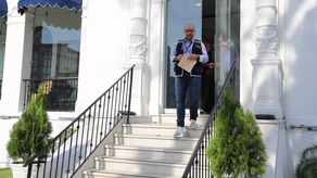 Defensor del Pueblo denuncia posible vulneración de derechos en La Pintada y Donoso