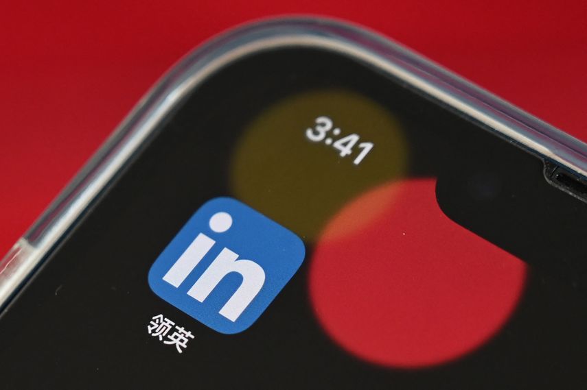 LinkedIn cerrará su última aplicación disponible en China