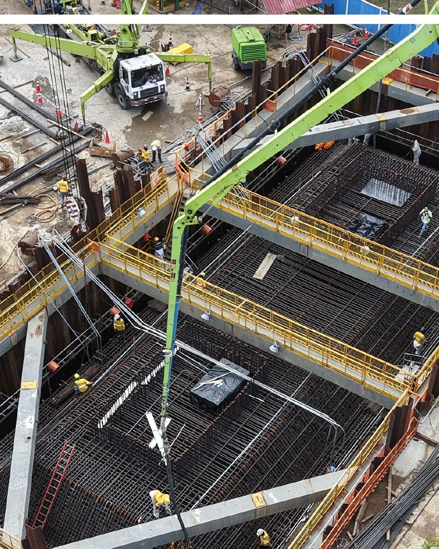 Cuarto Puente abre nuevas vacantes laborales: estos son los puestos disponibles en mayo 2026