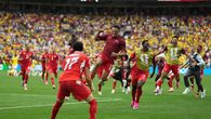 suiza sentencia a colombia y se las vera con argentina en cuartos de final suiza sentencia a colombia y se las vera con argentina en cuartos de final