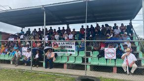 Jaime Pachales, director nacional de Recursos Minerales del MICI explicó que lo que se había solicitado era una exploración sin hablar de explotación de recursos y mucho menos una cantera en el afluente de Tierras Altas. &nbsp;