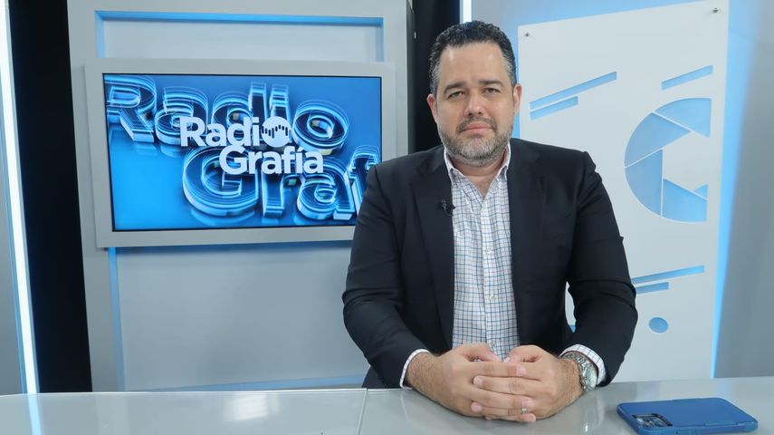 Contralor Gerardo Solís no tiene credibilidad, dice Movin