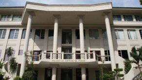 CSJ suspende términos judiciales en Panamá y Panamá Oeste