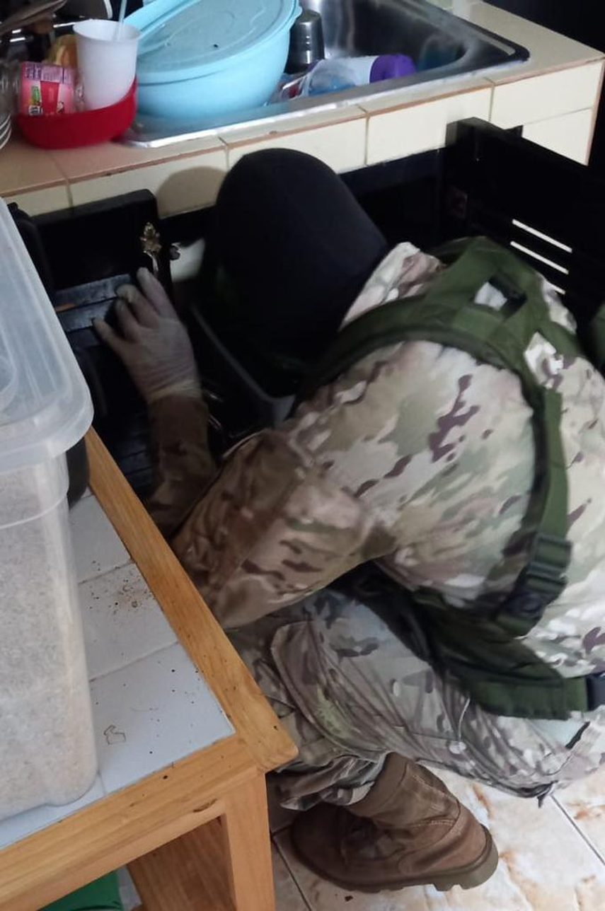 binacional se desarrolló entre Panamá y Colombia