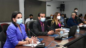 MIDES sustenta traslado de partida para cubrir pagos del Vale Digital a los comercios