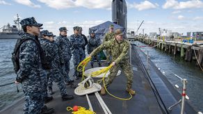 EEUU enviará submarino nuclear a Corea del Sur para reforzar disuasión