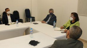 Miviot asesorará en construcción de residencias estudiantiles en UTP