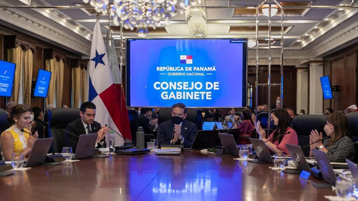 Consejo de Gabinete autoriza presentar ley de Política Agroalimentaria