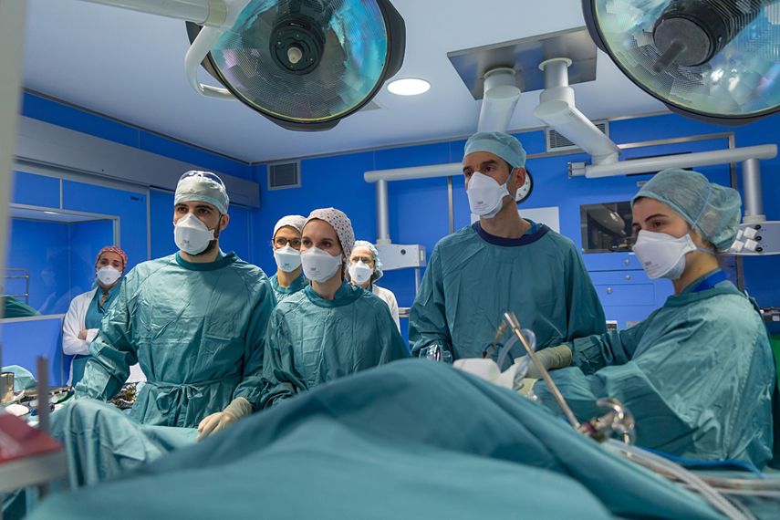 En el marco del Día Mundial de la Hipertensión, los especialistas hacen un llamado de alerta: en Panamá, el 37% de los adultos vive con hipertensión arterial, muchas veces sin saberlo. En el marco del Día Mundial de la Hipertensión, los especialistas hacen un llamado de alerta: en Panamá, el 37% de los adultos vive con hipertensión arterial, muchas veces sin saberlo.