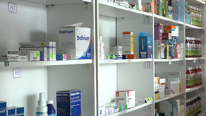 Gremio de farmacias pide suspender descuento a medicamentos