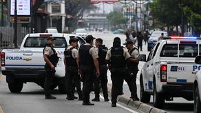 Asesinan a tiros a la alcaldesa más joven de Ecuador