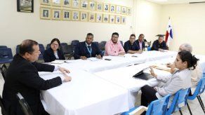 Aduanas y Tocumen S.A. elaboran plan sobre aeronaves en abandono