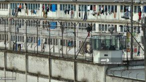 Colombia incorpora la prisión perpetua para violadores y asesinos de niños