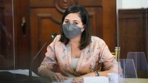 Mingob rinde informe de gestión ante el Consejo de Gabinete