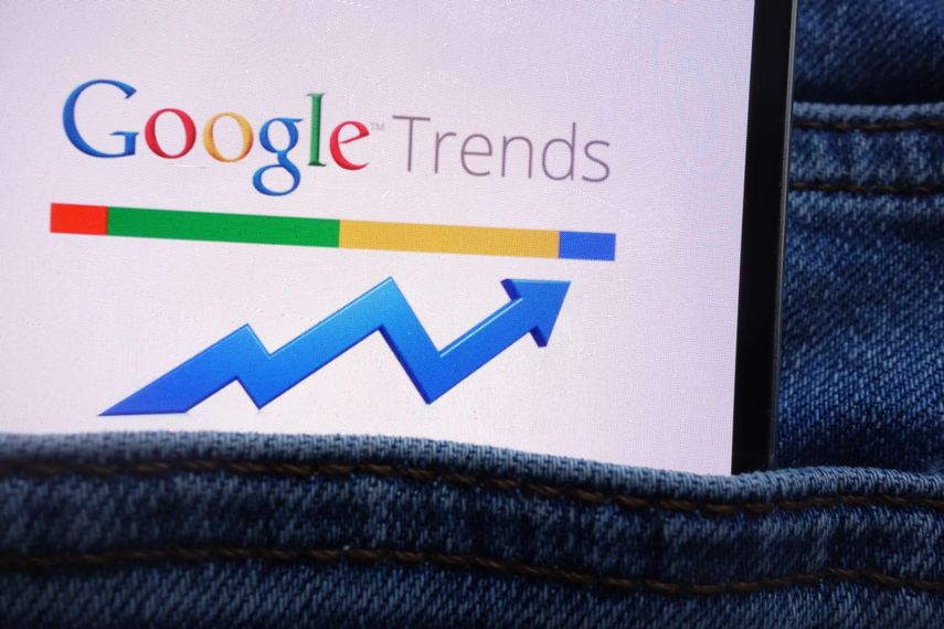 ¿Cuáles fueron las tendencias de 2024, según Google?