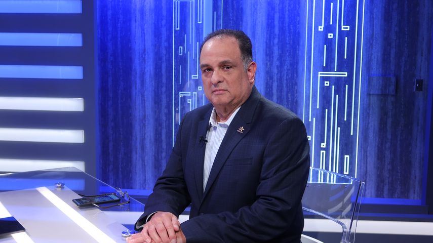 Juan Mckay: votantes del PRD dispuestos a no votar por ellos