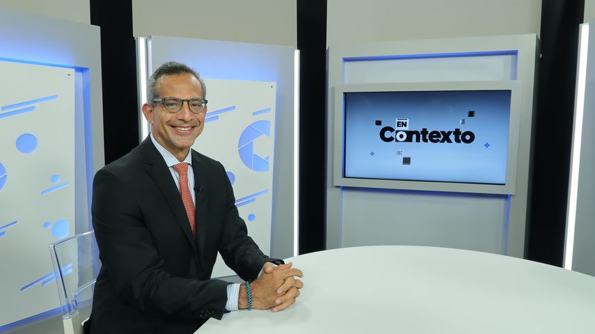 Panamá no tiene estanflación, pero sufre por alta inflación, señaló el economista Carlos Araúz.