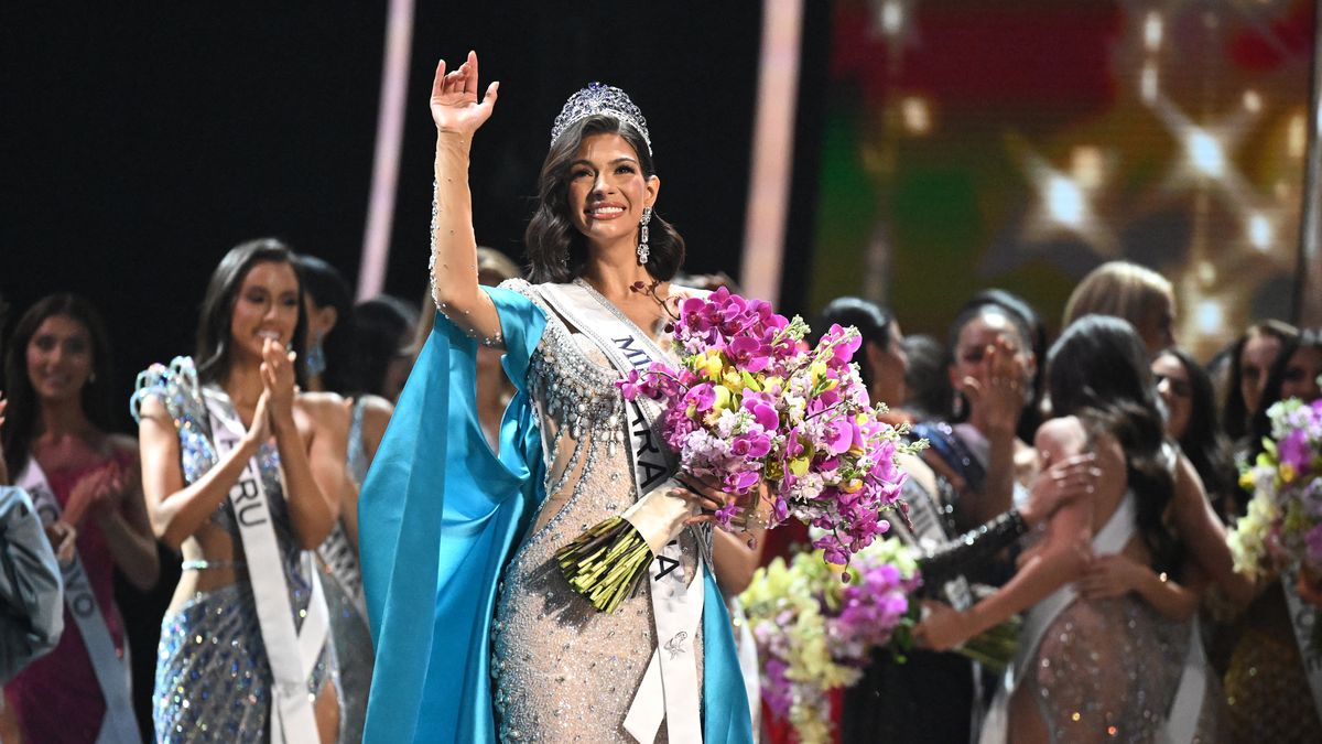 Nicaragua lanza su propio certamen de belleza tras acusar a Miss Universo de conspiración