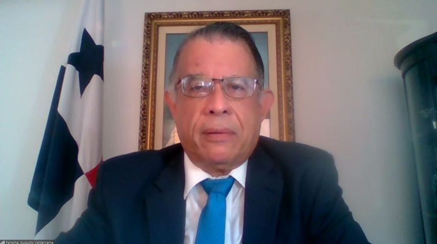 Augusto Valderrama: dudo mucho que Roux defienda productores