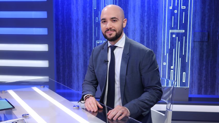 Edison Broce: no solo hay que serlo, sino parecerlo