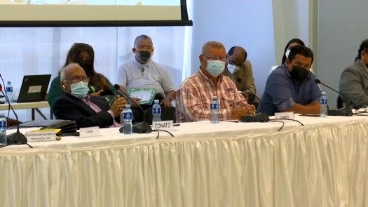 Diálogo por la Caja del Seguro Social continuará, pese a retiro de Conato