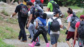 Panamá refuerza estrategia para atención médica a migrantes a través del Minsa