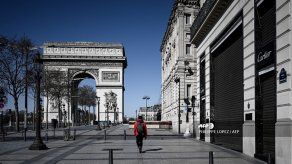 París podría pasar a zona de alerta máxima el lunes por repunte de contagios