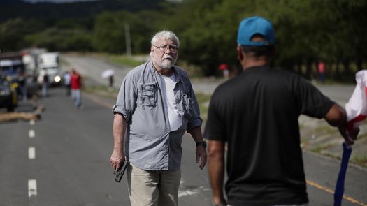 Condenan a 48 años de prisión al hombre que mató a tiros a dos docentes en Panamá