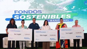 El Banco Nacional de Panamá celebró el Primer Foro de Sostenibilidad Banconal 2025, un espacio dinámico de diálogo, aprendizaje e inspiración que reúne a más de 150 representantes del sector público, privado, académico, financiero, agropecuario, sociedad civil, juventudes y comunidades.