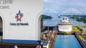 EEUU alerta sobre la corrupción y la creciente influencia de China en el Canal de Panamá