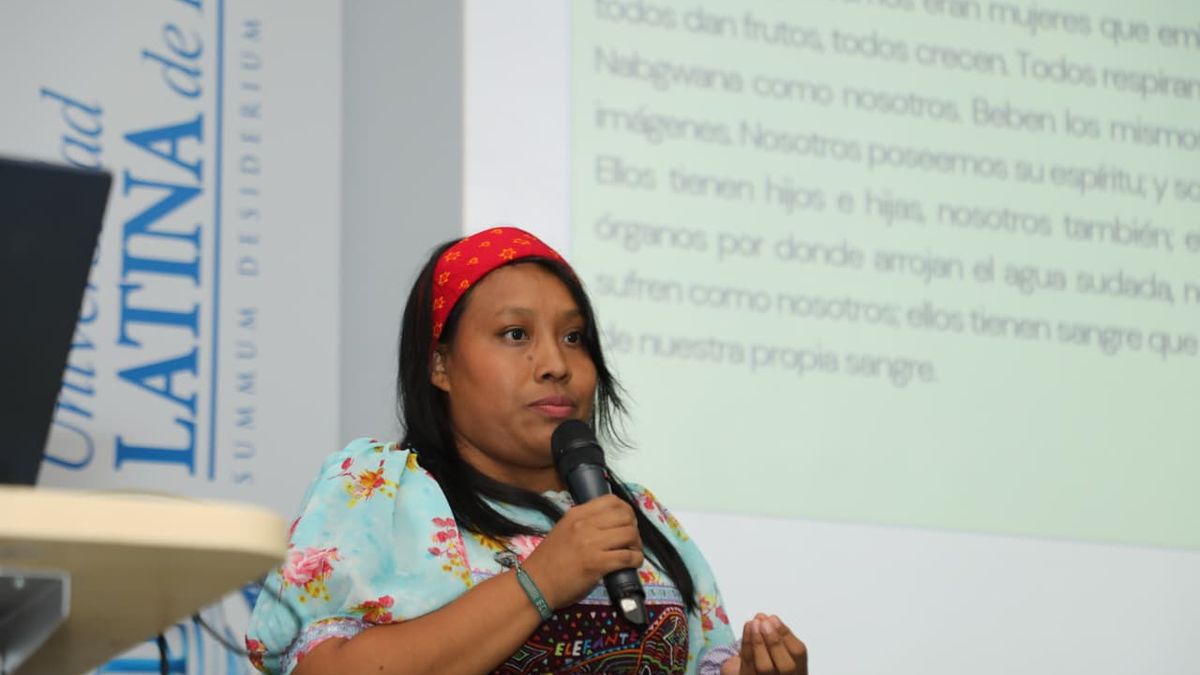 Panamá apuesta por mujeres líderes para un futuro más justo y sostenible Panamá apuesta por mujeres líderes para un futuro más justo y sostenible