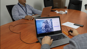 Habilitan registro para almacenamiento tecnológico de documentos