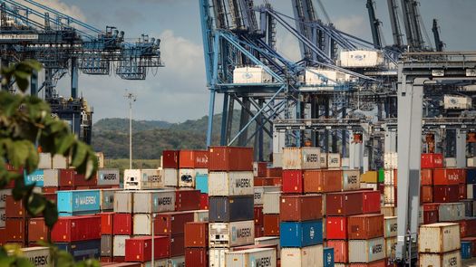 PPC acusa a Maersk y escala crisis portuaria en Panamá con arbitraje en Londres PPC acusa a Maersk y escala crisis portuaria en Panamá con arbitraje en Londres