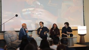 La Cosecha 2026: Café de especialidad