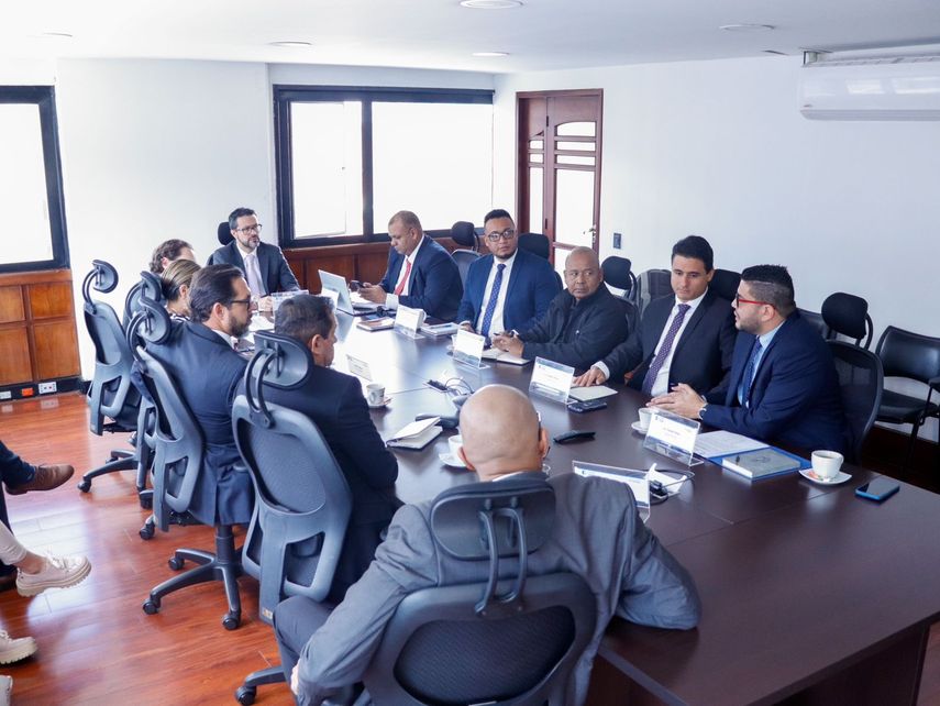 Panamá repatriará a colombianos privados de libertad