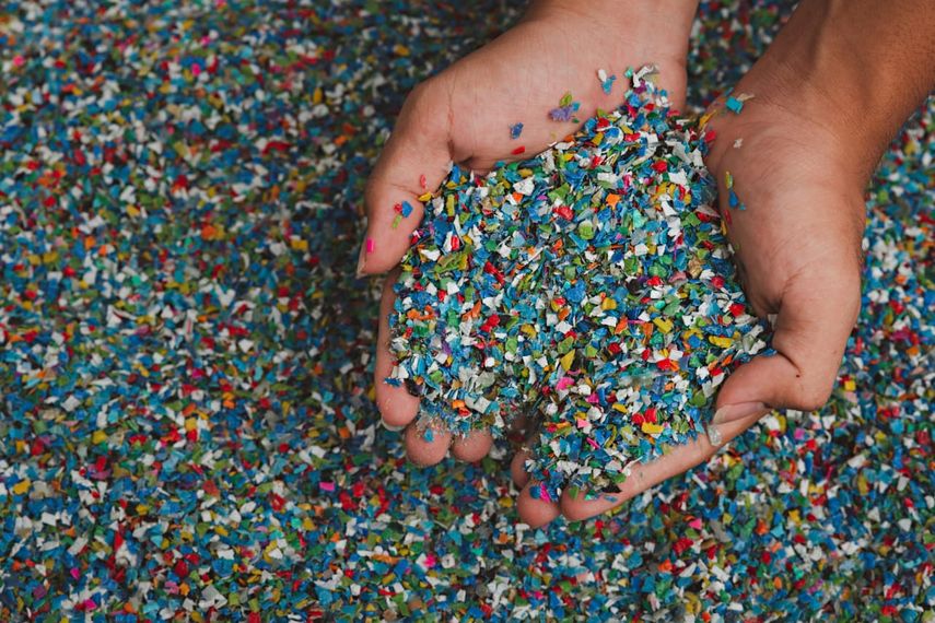 Panamá se propone "transformar" el 58 % del plástico a 2040 para mover economía circular Panamá se propone "transformar" el 58 % del plástico a 2040 para mover economía circular