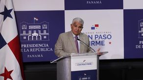 Mulino: Relación con EEUU es clave