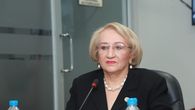 Etelvina de Bonagas es la rectora de la Unachi. Etelvina de Bonagas es la rectora de la Unachi.