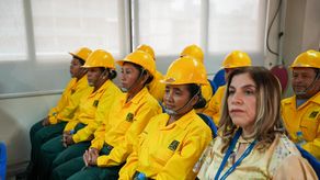 MiAmbiente lanza campaña de prevención de incendios de 2025