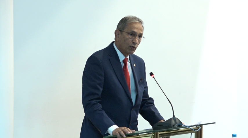 Asamblea Nacional inicia discusión en primer debate del proyecto de interés preferencial